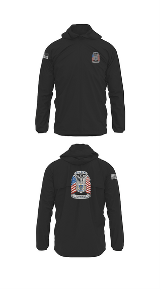 Windbreaker, MPTC Lynnfield, Police, Teamtime, Team time, sublimation, custom sports apparel, team uniforms, spirit wear, spiritwear, sports uniforms, custom shirts, team store, custom team store, fundraiser sports, apparel fundraiser