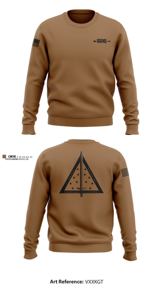 Crew Neck Sweatshirt, Shasta County Sheriff’s Office SWAT, Police, Teamtime, Team time, sublimation, custom sports apparel, team uniforms, spirit wear, spiritwear, sports uniforms, custom shirts, team store, custom team store, fundraiser sports, apparel fundraiser