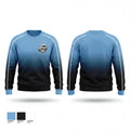 Texas select 81367517 Crew Neck Sweatshirt - 1