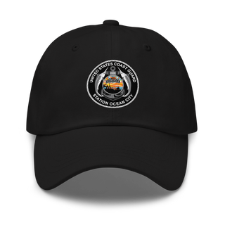 Dad hat - Black