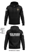 MCAS Miramar Emergency Dispatch Hoodie - 6