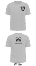 Brooklyn Tech 92469521 Short Sleeve Performance Shirt - 8