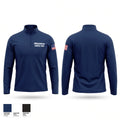 Williamsburg county ems Windbreaker - 1