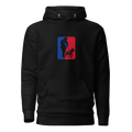 G 829845 Unisex Hoodie - 1