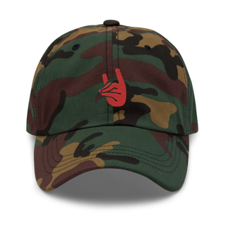 Nc state Wolfpack 89789962 Classic Dad Hat | Yupoong 6245CM