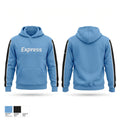 Express Hoodie - 1