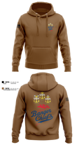 VAW-117 15130068 Hoodie - 1