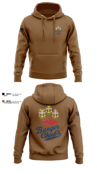 Hoodie, VAW-117, , Teamtime, Team time, sublimation, custom sports apparel, team uniforms, spirit wear, spiritwear, sports uniforms, custom shirts, team store, custom team store, fundraiser sports, apparel fundraiser