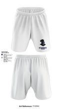 Cherryville Little Ironmen 6332066 Athletic Shorts With Pockets - 5