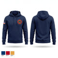 Batesville Fire & Rescue Hoodie - 1