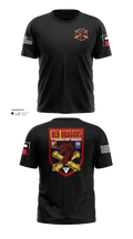 2-306th FAR 32661522 Short Sleeve Performance Shirt - 21