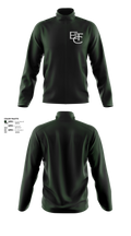Endeavour Training Club Fleece Jacket - 4
