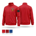 Narrows Fire Department Windbreaker - 1