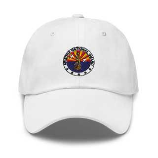 253rd EN BN 28380411 Classic Dad Hat | Yupoong 6245CM