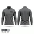 Hobart Police Department Windbreaker - 1