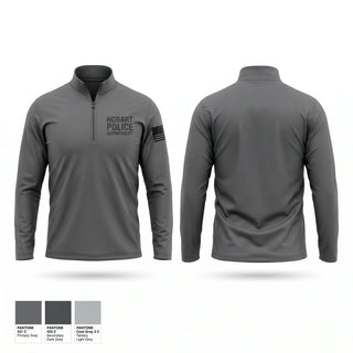 Windbreaker, Hobart Police Department, Police, Teamtime, Team time, sublimation, custom sports apparel, team uniforms, spirit wear, spiritwear, sports uniforms, custom shirts, team store, custom team store, fundraiser sports, apparel fundraiser