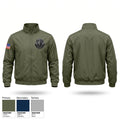 Strafford Police 10878768 Windbreaker - 1