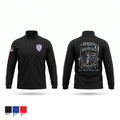 Crisis Negotiation Team Windbreaker - 1