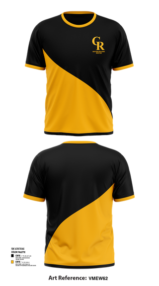 Short Sleeve Performance Shirt, Crestview High School Wrestling, Wrestling, Teamtime, Team time, sublimation, custom sports apparel, team uniforms, spirit wear, spiritwear, sports uniforms, custom shirts, team store, custom team store, fundraiser sports, apparel fundraiser