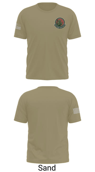 270 CAOS 50439913 Short Sleeve Performance Shirt - 96