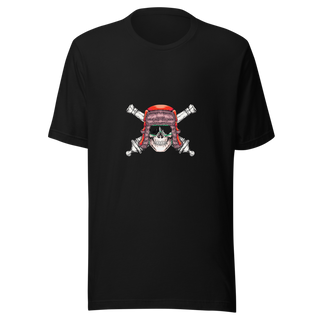 Unisex Staple T-Shirt - Black