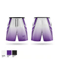 HC Alumni Athletic Shorts With Pockets - 1