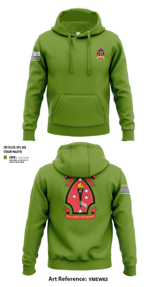Hoodie, 2/2 warlords, , Teamtime, Team time, sublimation, custom sports apparel, team uniforms, spirit wear, spiritwear, sports uniforms, custom shirts, team store, custom team store, fundraiser sports, apparel fundraiser