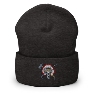 Blackfoot 25771911 Cuffed Beanie | Yupoong 1501KC