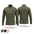 Fannin county court services Windbreaker - 1