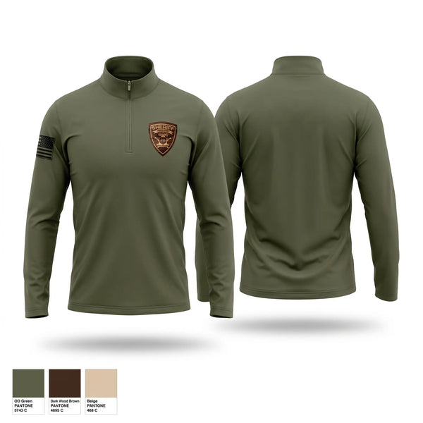 Windbreaker, Fannin county court services, Police, Teamtime, Team time, sublimation, custom sports apparel, team uniforms, spirit wear, spiritwear, sports uniforms, custom shirts, team store, custom team store, fundraiser sports, apparel fundraiser
