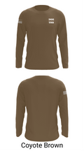 366 TRS 47247760 Long Sleeve Performance Shirt 6