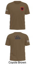 124th FRSD 51452565 Short Sleeve Performance Shirt - 16