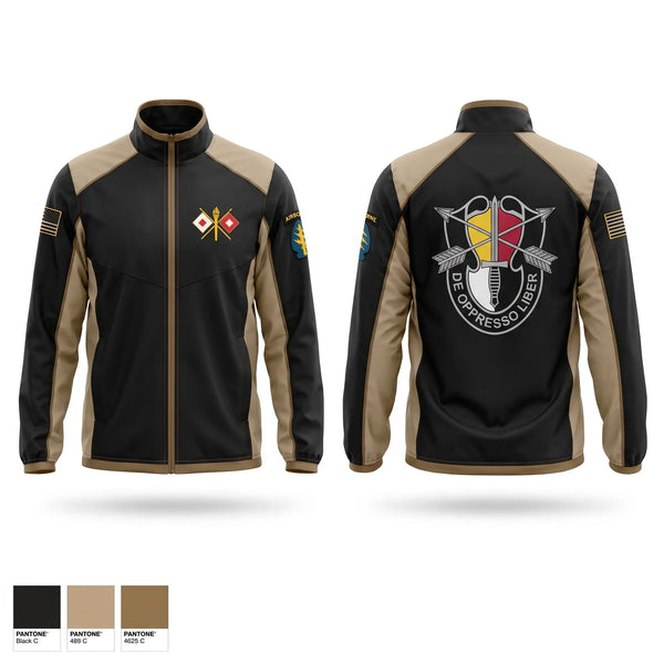 Windbreaker, S6 HHC 3rd Group, Army, Teamtime, Team time, sublimation, custom sports apparel, team uniforms, spirit wear, spiritwear, sports uniforms, custom shirts, team store, custom team store, fundraiser sports, apparel fundraiser