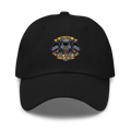 1-309th Dad hat