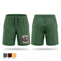 Lando Fire Department 53013171 Athletic Shorts With Pockets - 1