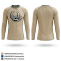 Los Diablos cojuello Long Sleeve Performance Shirt 2