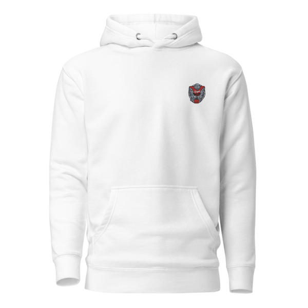 Terps Unisex Premium Hoodie | Cotton Heritage M2580