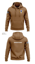2/11 IBCT (ABN) 29344023 Hoodie - 20