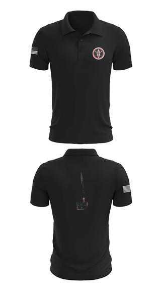 Short Sleeve Performance Polo, Lance missile reunion, Army, Teamtime, Team time, sublimation, custom sports apparel, team uniforms, spirit wear, spiritwear, sports uniforms, custom shirts, team store, custom team store, fundraiser sports, apparel fundraiser