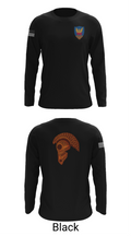 HHC, 311th (T)SC 14853900 Long Sleeve Performance Shirt 26