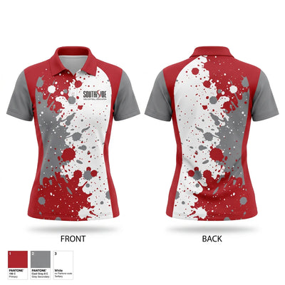 Southside Short Sleeve Performance Polo - 1