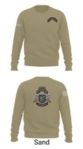 1/75 Ranger Battalion 18723676 Crew Neck Sweatshirt - 84