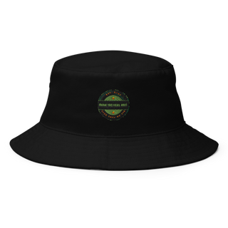MC CUSTOM FRAMING LLC 87834909 Bucket Hat | Big Accessories BX003