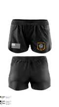 Special assignment OFC 62893722 Ranger Panties - 100