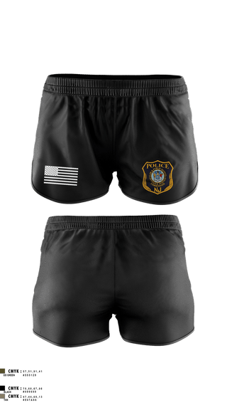 Ranger Panties, Special assignment OFC, Police, Teamtime, Team time, sublimation, custom sports apparel, team uniforms, spirit wear, spiritwear, sports uniforms, custom shirts, team store, custom team store, fundraiser sports, apparel fundraiser