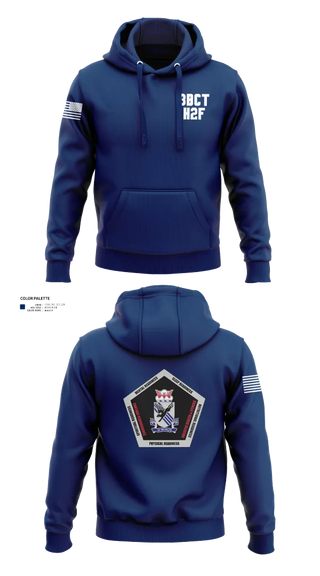 Hoodie, 3BCT H2F, Army, Teamtime, Team time, sublimation, custom sports apparel, team uniforms, spirit wear, spiritwear, sports uniforms, custom shirts, team store, custom team store, fundraiser sports, apparel fundraiser
