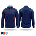 Stratford EMS Windbreaker - 1