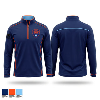 Windbreaker, Stratford EMS, EMS/EMT, Teamtime, Team time, sublimation, custom sports apparel, team uniforms, spirit wear, spiritwear, sports uniforms, custom shirts, team store, custom team store, fundraiser sports, apparel fundraiser
