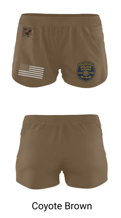 Philadelphia Police 64135919 Ranger Panties - 3