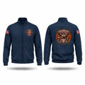 Group 2 Windbreaker - 2